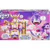 Speelsets|Jongens>Hasbro My Little Pony Movie Light Shimmer Action Playset