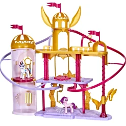 Speelsets|Jongens></noscript>Hasbro My Little Pony Movie Light Shimmer Action Playset