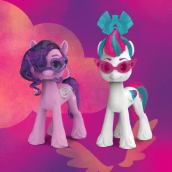 Speelsets|Jongens></noscript>Hasbro My Little Pony Movie Light Shimmer Action Playset