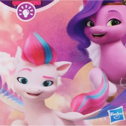 Speelsets|Jongens></noscript>Hasbro My Little Pony Movie Light Shimmer Action Playset
