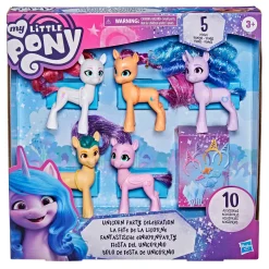 Speelsets|Jongens>Hasbro My Little Pony Party