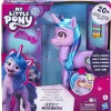 Speelfiguren>Hasbro My Little Pony Stralende Izzy Moonbow