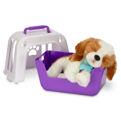 Dieren Knuffels En Pluche></noscript>Moose Toys My really real puppy patches