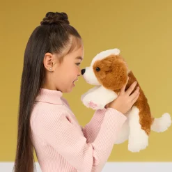 Dieren Knuffels En Pluche></noscript>Moose Toys My really real puppy patches