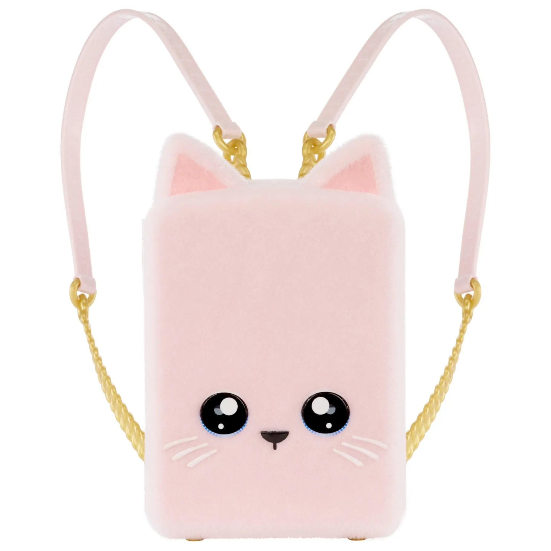 Speelsets|Meisjes>Mga Na! Na! Na! Surprise Mini Backpack Playset Parisian Kitty