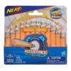 Blasters|Jongens>Hasbro Nerf Accustrike Refill 24 Dart