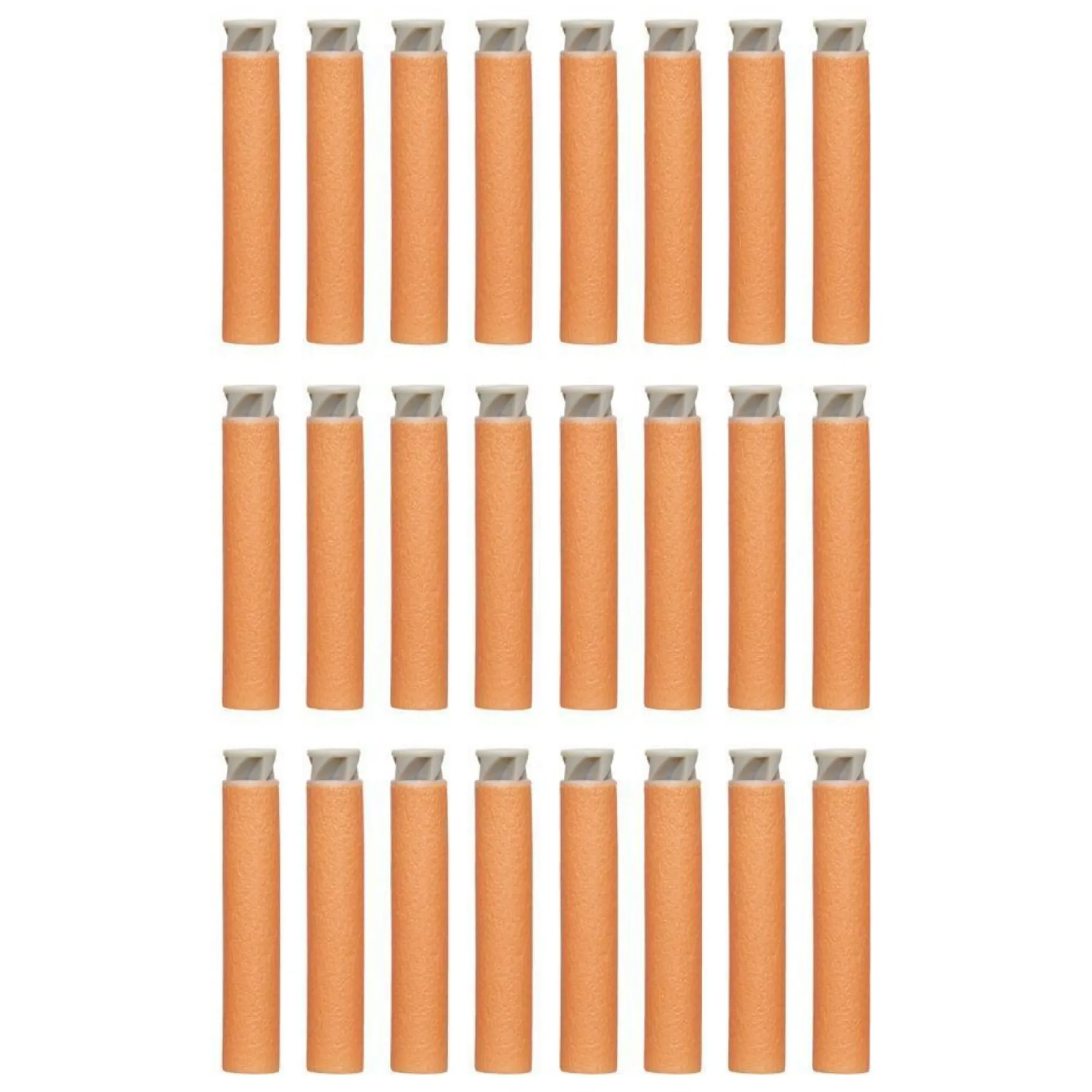 Blasters|Jongens>Hasbro Nerf Accustrike Refill 24 Dart