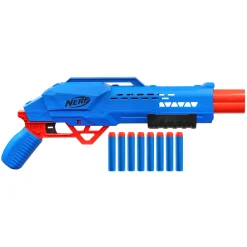 Blasters|Jongens>Hasbro Nerf Alpha Strike Big Cat