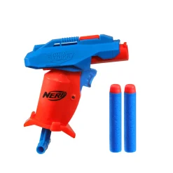 Jongens|Blasters>Hasbro Nerf Alpha Strike Slinger