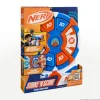 Jongens|Blasters>Hasbro Nerf bullseye electronic target core