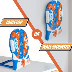 Jongens|Blasters></noscript>Hasbro Nerf bullseye electronic target core
