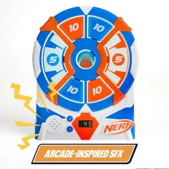 Jongens|Blasters></noscript>Hasbro Nerf bullseye electronic target core