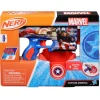 Blasters|Jongens> NERF Captain America Blaster