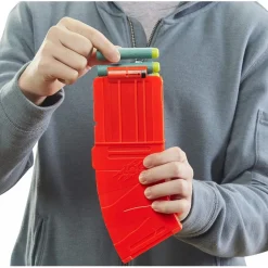 Blasters|Jongens></noscript>Hasbro Nerf DinoSquad Rex-Rampage