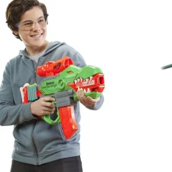 Blasters|Jongens></noscript>Hasbro Nerf DinoSquad Rex-Rampage