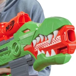 Blasters|Jongens></noscript>Hasbro Nerf DinoSquad Rex-Rampage