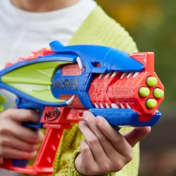 Blasters|Jongens></noscript>Hasbro Nerf Dinosquad Terrodak