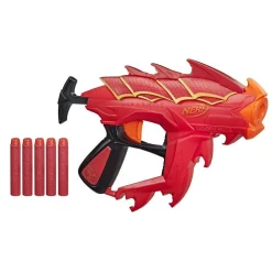 Blasters|Jongens>Hasbro Nerf Dragonpower Fireshot