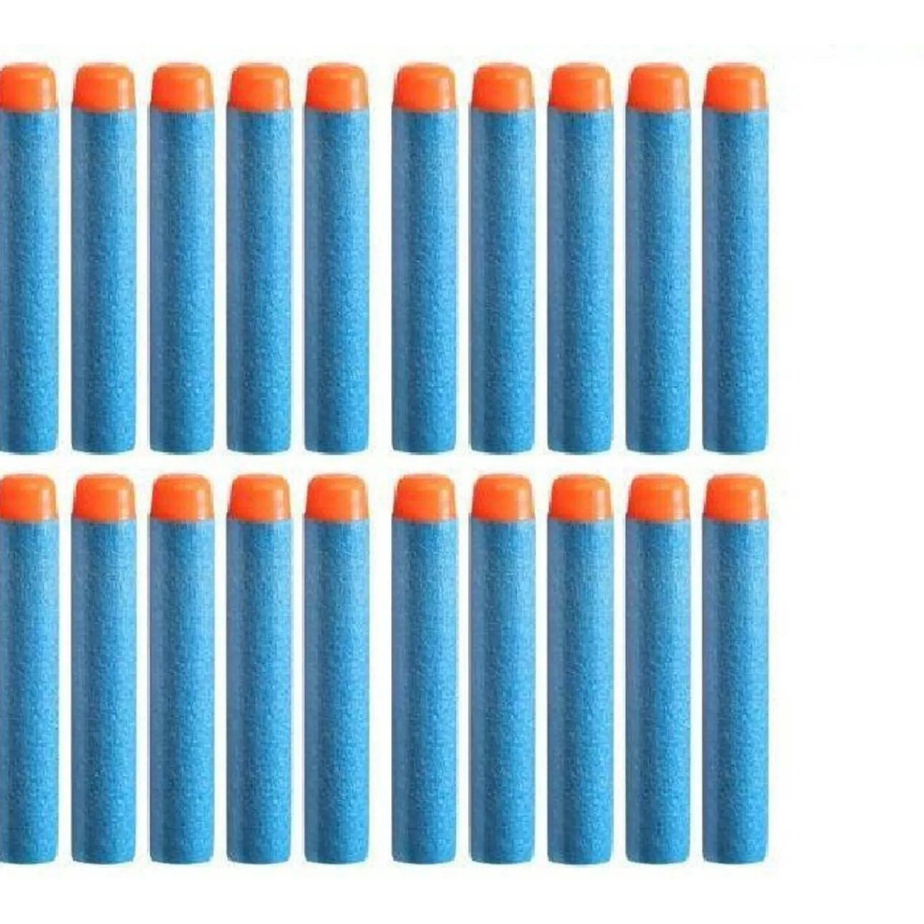 Blasters|Jongens>Hasbro Nerf Elite 2.0 Darts (20 st)