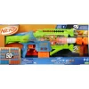 Blasters|Jongens>Hasbro Nerf Elite 2.0 Double Punch