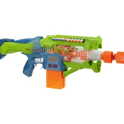 Blasters|Jongens>Hasbro Nerf Elite 2.0 Double Punch