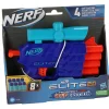 Blasters|Jongens> Nerf Elite 2.0 Prospect Qs 4