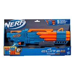 Blasters|Jongens>Hasbro Nerf Elite 2.0 Ranger Pd 5