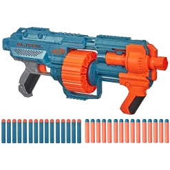 Blasters|Jongens>Hasbro Nerf Elite 2.0 Shockwave RD 15