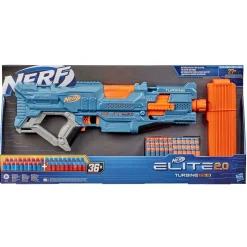 Blasters|Jongens>Hasbro Nerf Elite 2.0 Turbine CS 18