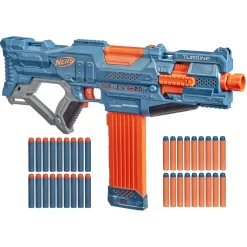 Blasters|Jongens>Hasbro Nerf Elite 2.0 Turbine CS 18