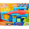 Blasters|Jongens>Hasbro Nerf Elite Jr Voyage Target Set