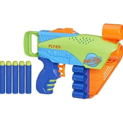 Blasters|Jongens>Hasbro Nerf elite junior flyer