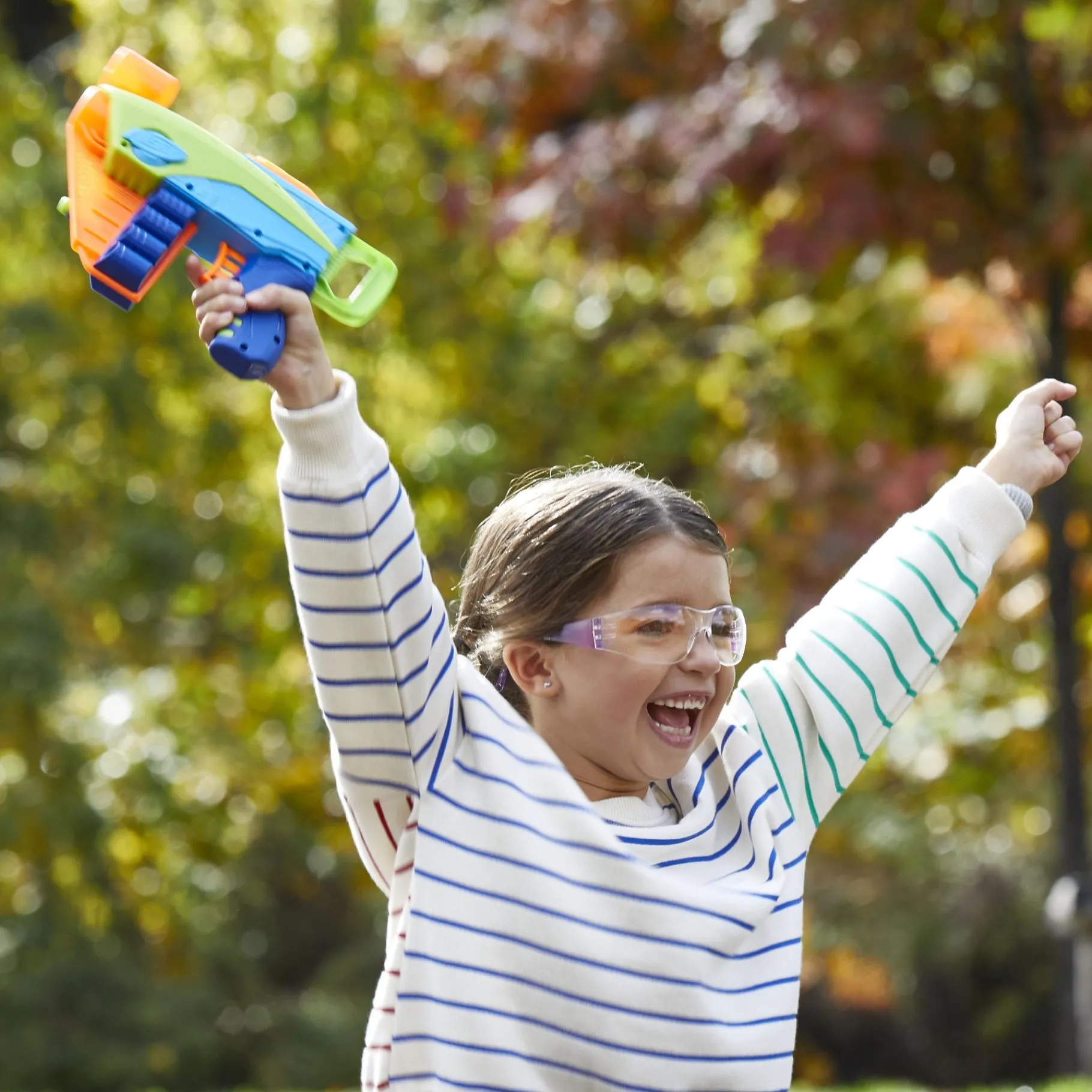 Blasters|Jongens>Hasbro Nerf elite junior flyer
