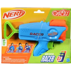 Blasters|Jongens> Nerf Elite Junior Racer