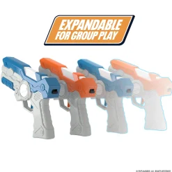 Blasters|Jongens></noscript>Hasbro Nerf laser ops arena value 2 pack