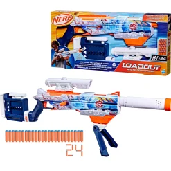 Blasters|Jongens> Nerf Load Out Arctic Zerostriker