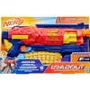 Jongens|Blasters> Nerf Load Out Shadowspeed Recon
