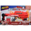 Blasters|Jongens>Hasbro Nerf Mega Bulldog