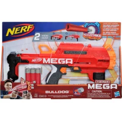 Blasters|Jongens>Hasbro Nerf Mega Bulldog