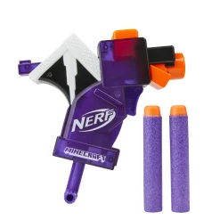 Blasters|Jongens></noscript>Hasbro Nerf Minecraft Microshots Assorti