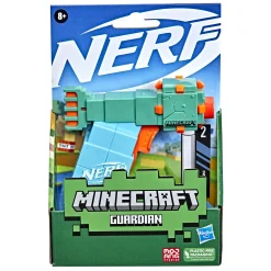 Blasters|Jongens></noscript>Hasbro Nerf Minecraft Microshots Assorti