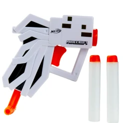 Blasters|Jongens></noscript>Hasbro Nerf Minecraft Microshots Assorti
