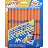 Jongens|Blasters> Nerf N Series darts 10-pack