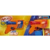 Blasters|Jongens> Nerf N series duo pack