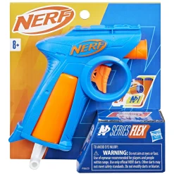 Blasters|Jongens> NERF N Series Flex