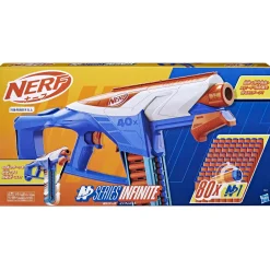 Blasters|Jongens>Hasbro NERF N Series Infinite