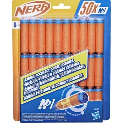 Blasters|Jongens> NERF N Series Refill 50