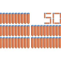 Blasters|Jongens> NERF N Series Refill 50