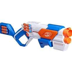 Blasters|Jongens>Hasbro NERF N Series Strikeback