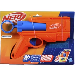 Blasters|Jongens> NERF N Series Ward